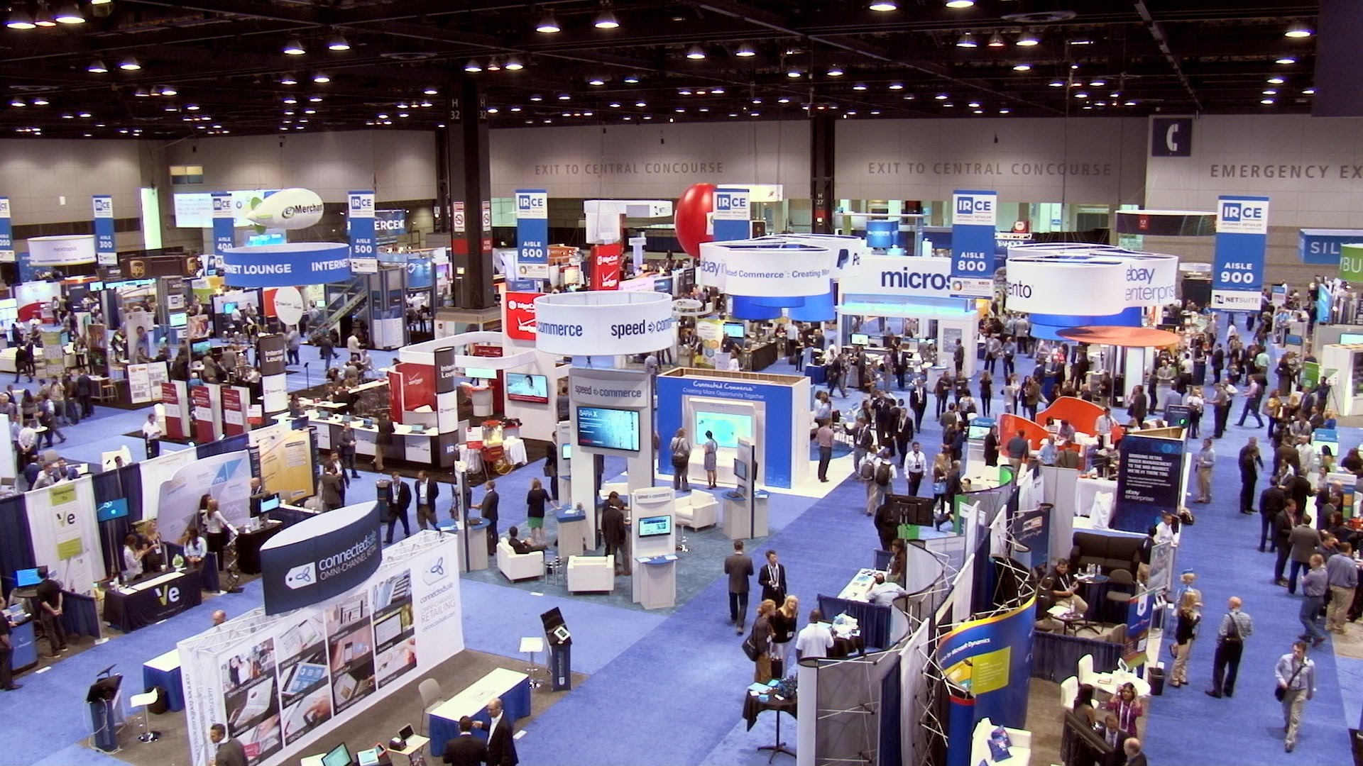 How to Prepare Your Print Material for a Trade Show Acme Printing