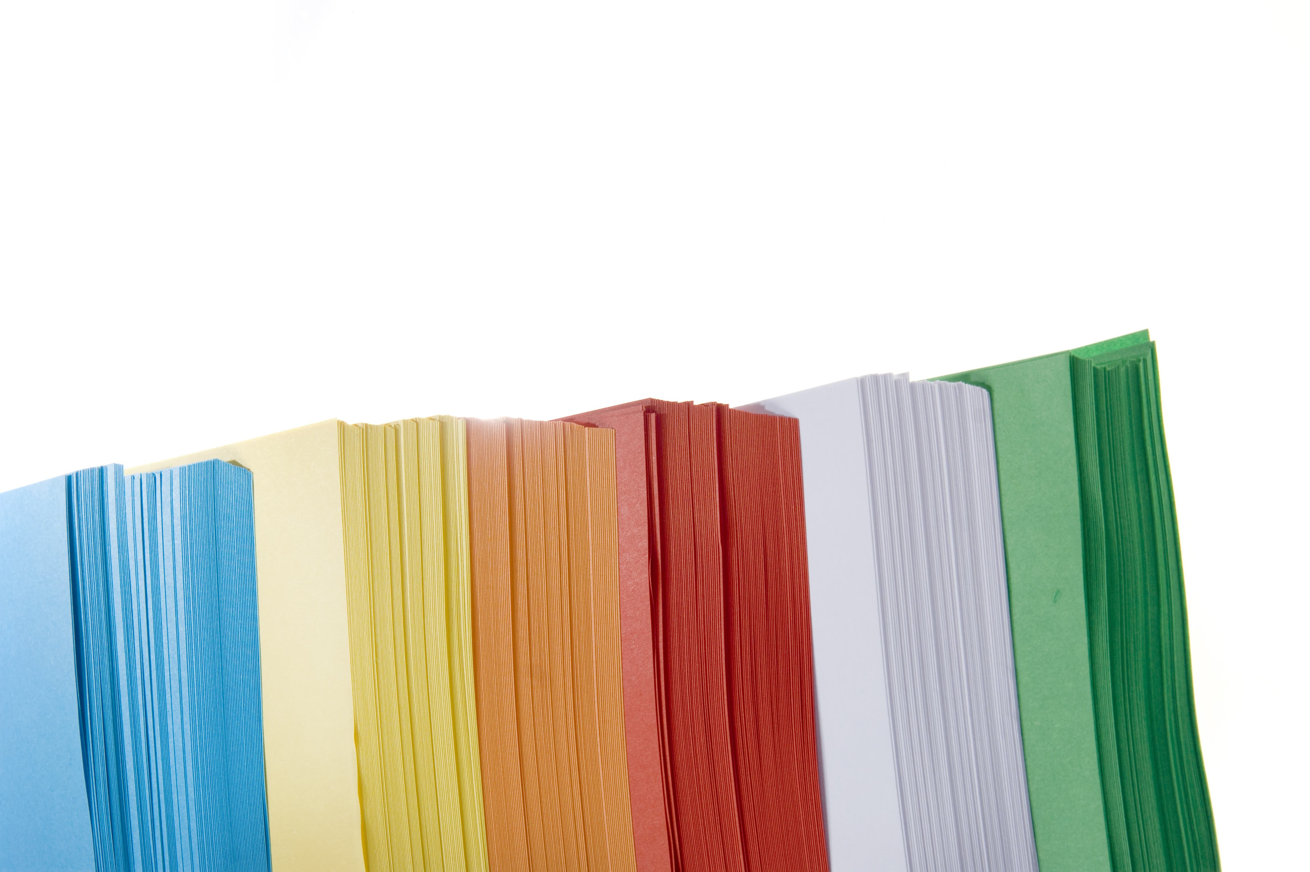 Choosing The Right Paper Stock for your Project